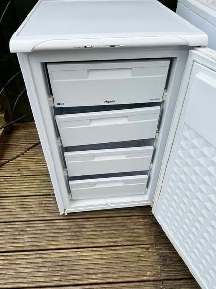 Photo of free Under counter Freezer (Willenhall CV3) #1