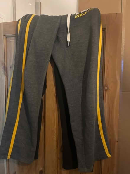 Photo of free 2 x Jogger Bottoms XL (Grangetown CF11) #2