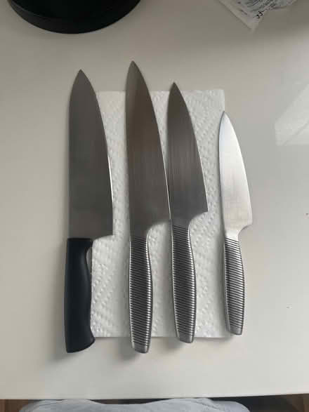 Photo of free Chefs Knives (Midtown) #1