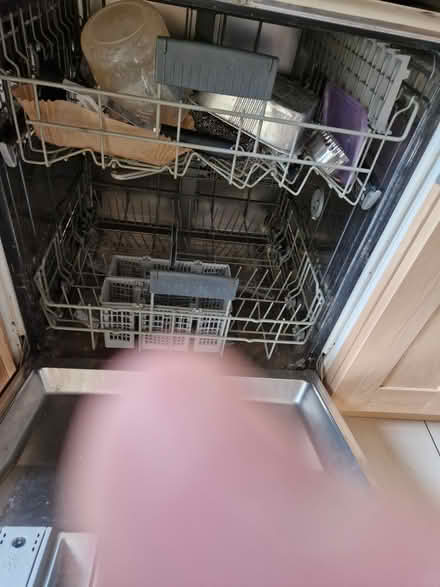 Photo of free Neff dishwasher (Poole BH14) #1
