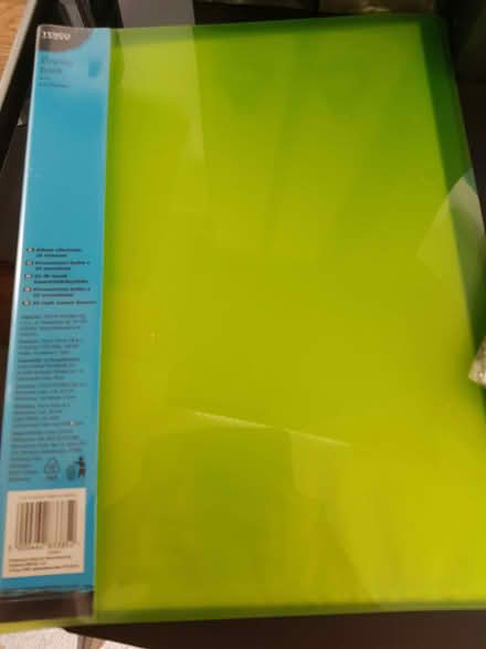 Photo of free Paperwork filing & storage (Kendal LA9) #3