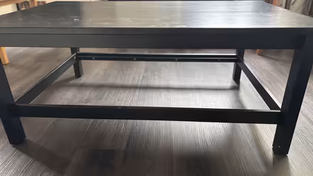 Photo of free Coffee table (Seattle downtown) #3