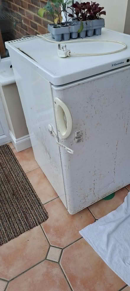 Photo of free Undercounter freezer (Asheridge Rd area HP5) #2