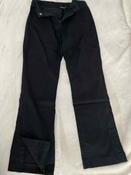 Photo of free Boot cut dress pants (Philadelphia, 19120) #1