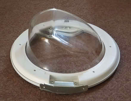 Photo of free Indesit IWC71452 washing machine parts (Westhoughton BL5) #2