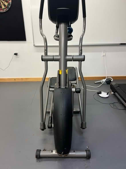 Photo of free Elliptical (East asheville) #1