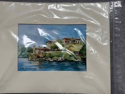 Photo of free Balbianello small print - Lake Como, Italy (Beaconsfield HP9) #1