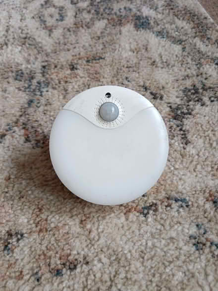 Photo of free Nightlight (Wistaston CW2) #1