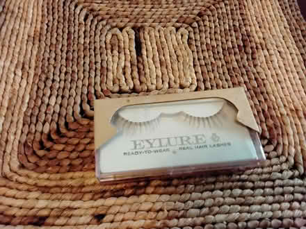 Photo of free Vintage False Eyelashes (Stratford E15 4) #1