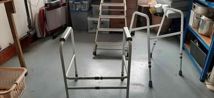 Photo of free Disability Aids (Row Brow, Dearham, CA15) #1