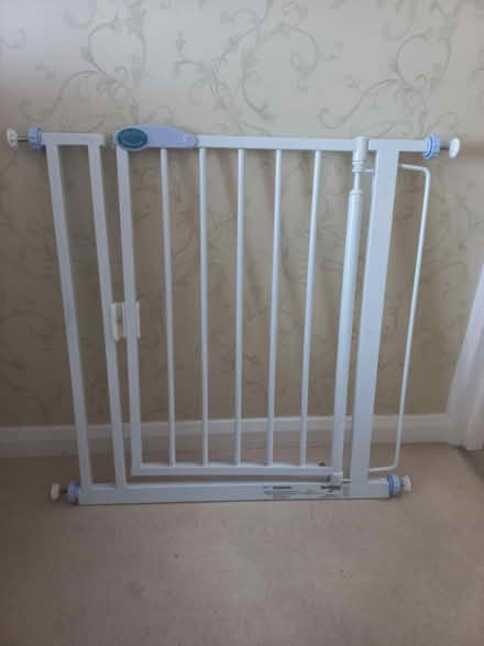 Photo of free Safety gates (Otford TN14) #1