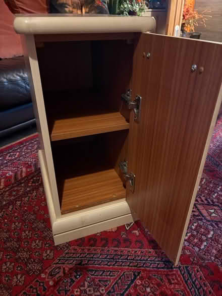 Photo of free Slim cabinet (Brentford TW8) #3