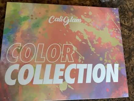 Photo of free Eyeshadow Palettes (SE Leesburg) #3