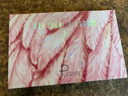 Photo of free Eyeshadow Palettes (SE Leesburg) #1