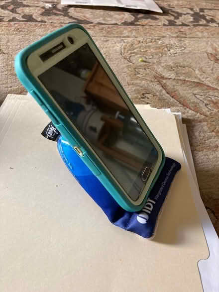 Photo of free Company promotional item (Cambrian area, San Jose) #2