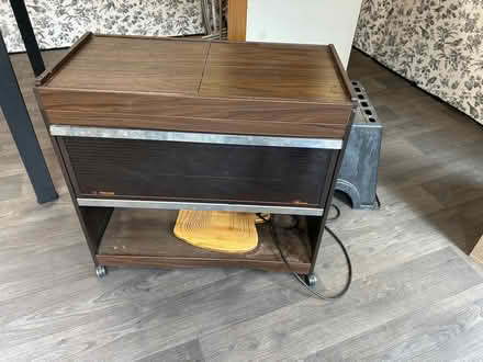 Photo of free Hostess Trolley (Innsworth GL3) #1