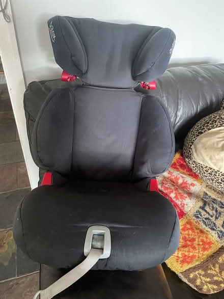 Photo of free Child car seat (Burnhope DH7) #1