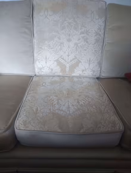 Photo of free Sofa & chairs (Runwell SS11) #2