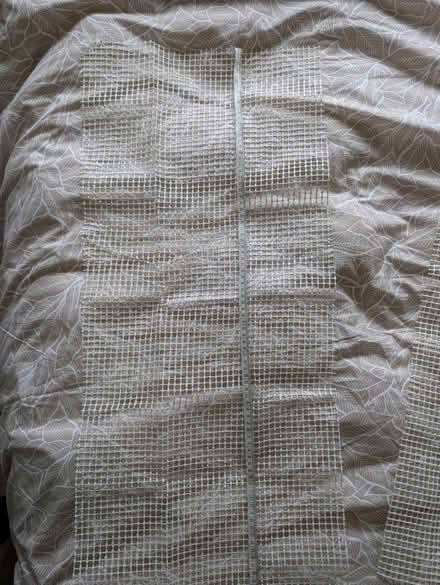 Photo of free Anti slip for rugs (Abingdon, OX14 3TD) #2