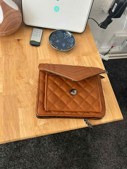 Photo of free 2 designer handbags (Alexandra Park M16) #2