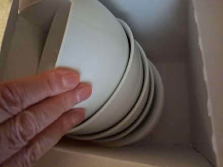 Photo of free Assorted Dishes (Elden St @ Laurel Way) #1