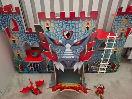 Photo of free Play Castle (Seaside BN23) #1
