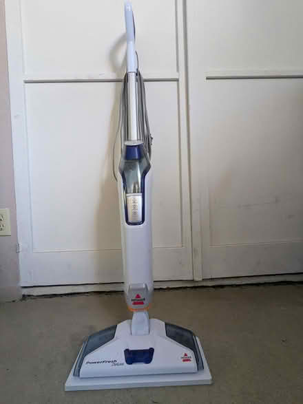 Photo of free Bissell Steam Mop (Fairbrae) #1