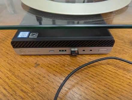 Photo of free a computer and monitor (Near Slack and Merivale) #3