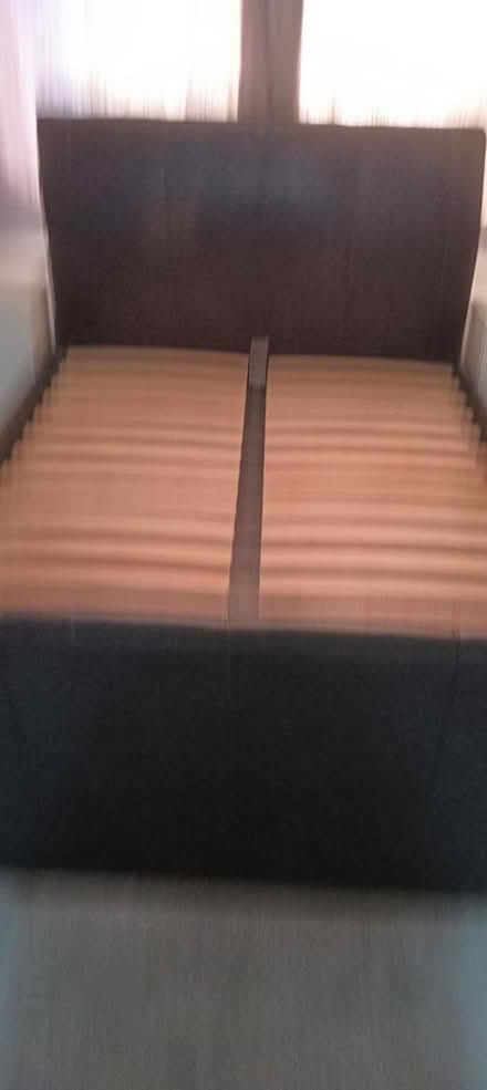 Photo of free Bed frame for reupholstery project (Hartburn TS18) #2
