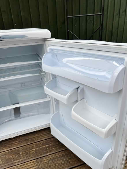Photo of free Under counter fridge (Willenhall CV3) #2