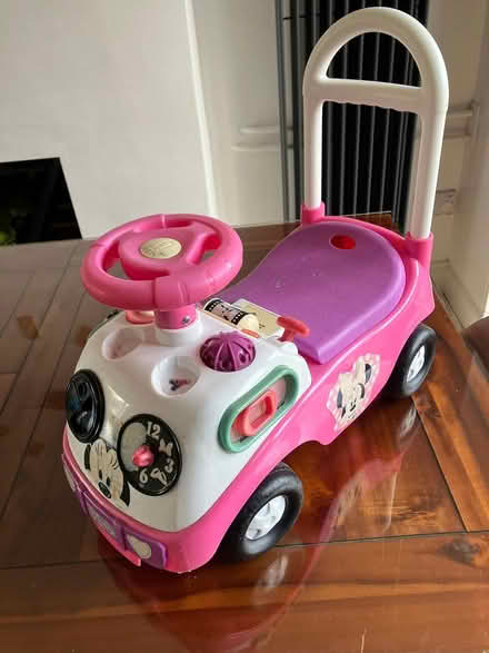 Photo of free Children's Toys (Harold’s Cross) #3