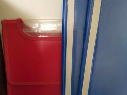 Photo of free Paperwork filing & storage (Kendal LA9) #4
