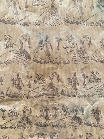 Photo of free Old carrier bag (Presteigne LD8) #2