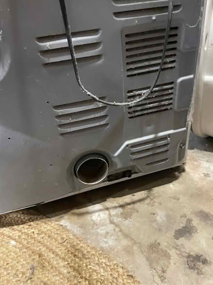 Photo of free Gas dryer (West Chester (Pisgah)) #2