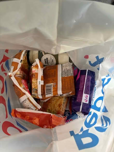 Photo of free Food/ toiletries (Leigh on sea) #1