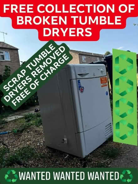 Photo of Washing machines dryers (Semilong) #1