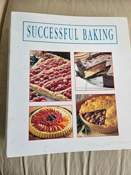 Photo of free Recipe cards (Deepdale, Preston PR1) #1