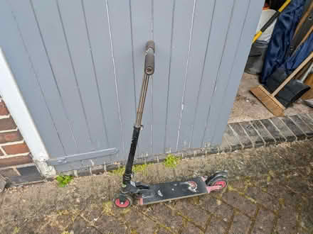 Photo of free Children's scooter (Cannon Park CV4) #1