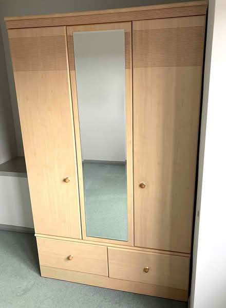 Photo of free Wardrobe (Belper DE56) #1