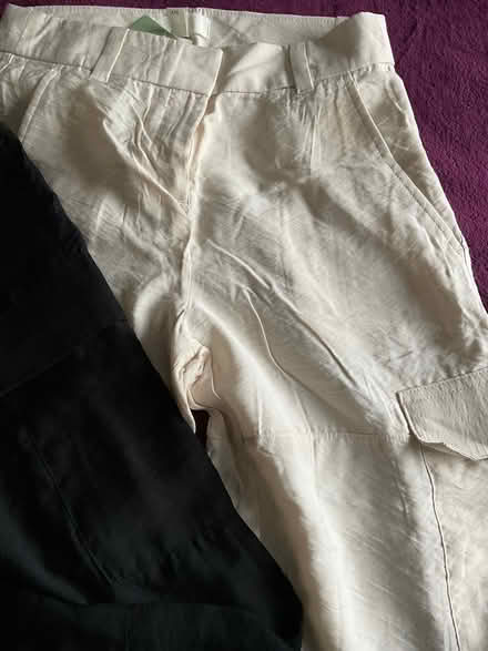 Photo of free Ladies H & M Trousers (Waverton CH3) #3