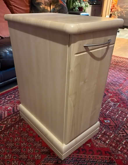 Photo of free Slim cabinet (Brentford TW8) #2