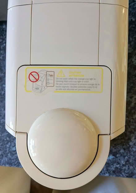 Photo of free Bosch Tassimo coffee machine (The Highlands TN39) #3