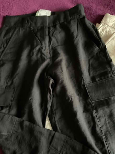 Photo of free Ladies H & M Trousers (Waverton CH3) #2