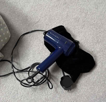 Photo of free Working Travel Hairdryer (Beaconsfield HP9) #1