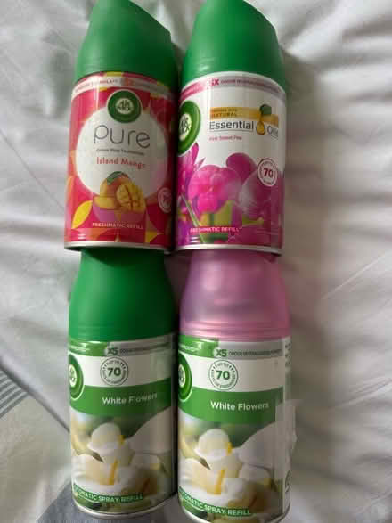 Photo of free Airwick refills (Old Windsor SL4) #1