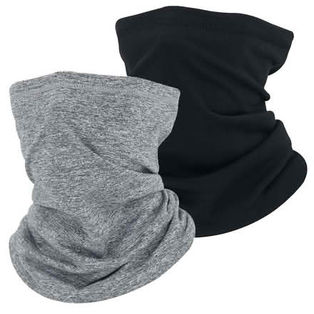 Photo of free Pair of Snoods (Rhayader LD6) #1