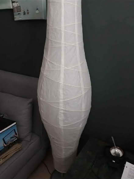 Photo of free Floor lamp (Bampton OX18) #1