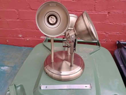 Photo of free LED Light fitting (Barbourne WR3) #1