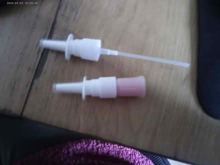 Photo of free 5ml Plastic Dropper Bottles (Rhayader LD6) #1