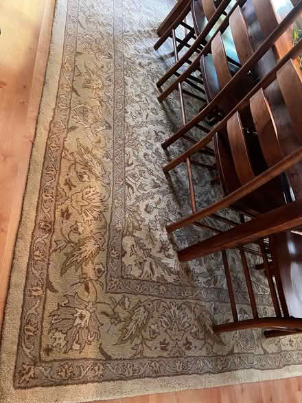 Photo of free Area Carpet (Near Groton Center) #2